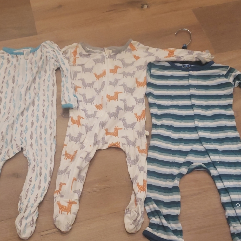 Boutique Onesie Bundle